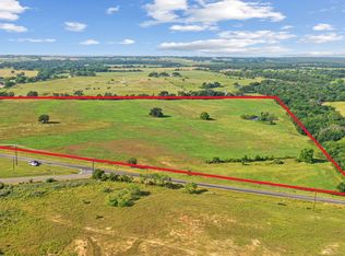 Lone Star Rd #31.837-F/R, Poolville, TX 76487