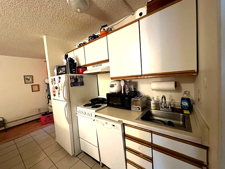 2036 Canyon Blvd #1B — Photo 8