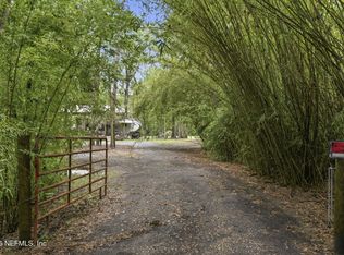 45059 TAYLOR Road, Callahan, FL 32011