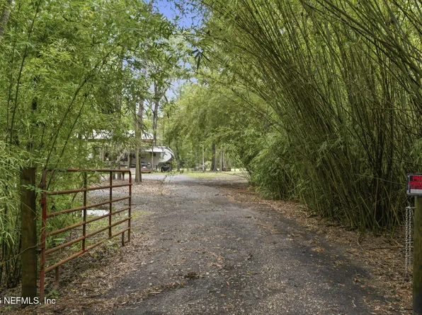 45059 TAYLOR Road, Callahan, FL 32011