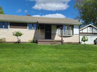 187 Sara Rd, Saint Marys, PA 15857