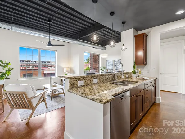 2338 Yadkin Ave APT 205, Charlotte, NC 28205