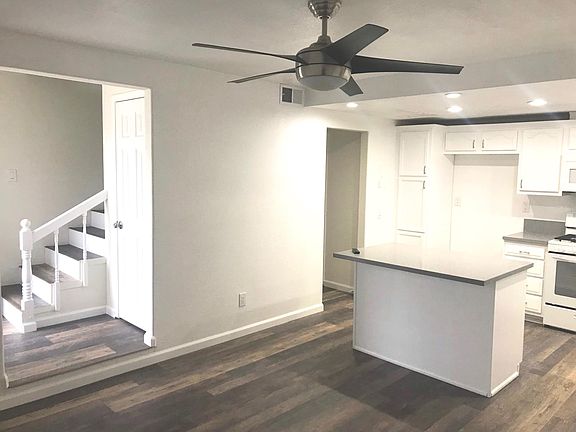 Kitchen, Fully Remodeled