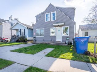1707 Albert Rd, Windsor, ON N8Y 3R6