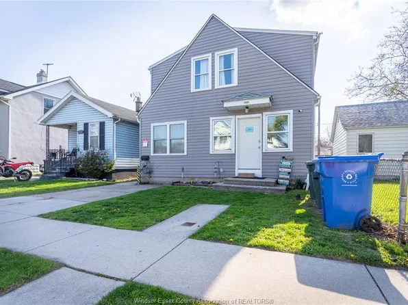1707 Albert Rd, Windsor, ON N8Y 3R6