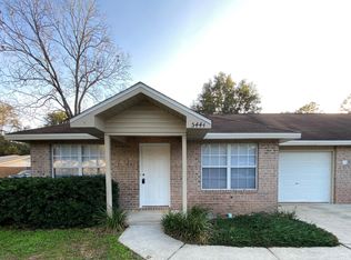 5444 Highway 4 #A, Baker, FL 32531