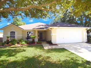 8614 Derry Dr, Jacksonville, FL 32244