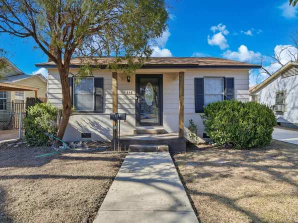 115 Rollins, San Antonio, TX 78228