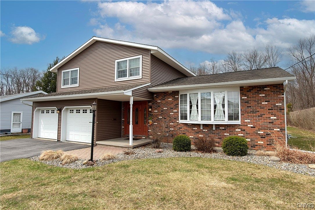 455 Elmdale Ave, Utica, NY 13502 Zillow