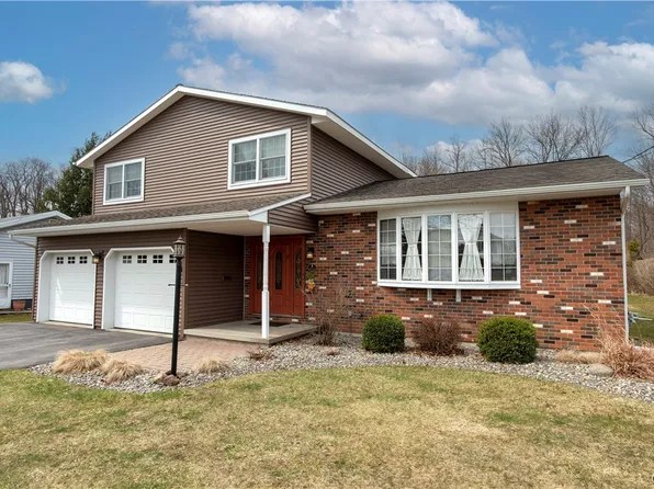 455 Elmdale Ave, Utica, NY 13502