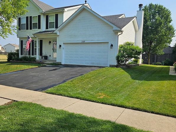 549 Maple Dr