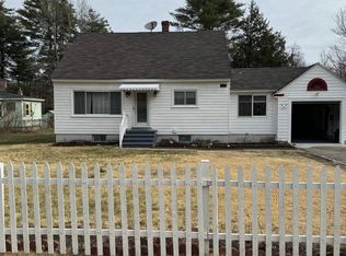 265 Dunbarton Rd, Manchester, NH 03102