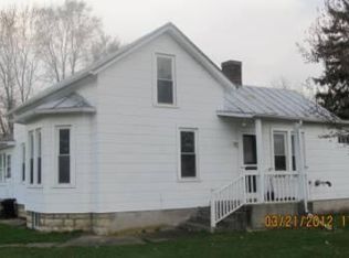 204 18th Ave S, Bangor, WI 54614