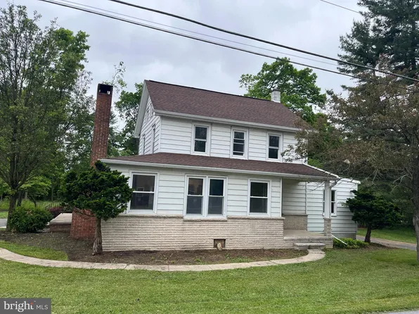 1116 May Post Office Rd, Quarryville, PA 17566