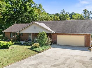 6718 Flint Gap Rd, Knoxville, TN 37914