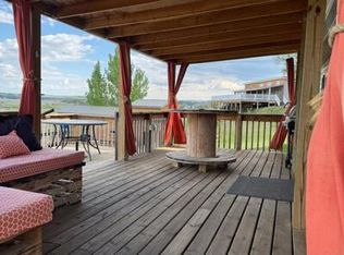 1341 Bid Rte #13F, Mandaree, ND 58757