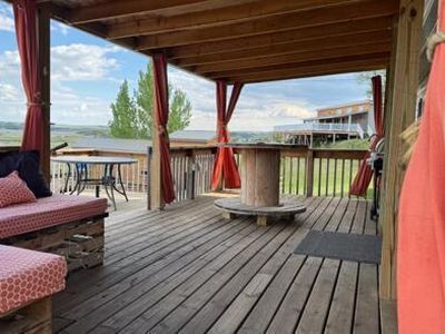 1341 Bid Rte #13F, Mandaree, ND, 58757