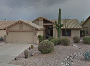 8423 E Golden Cholla Dr, Gold Canyon, AZ 85118
