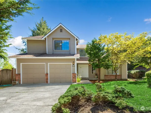15416 52nd Place W, Edmonds, WA 98026