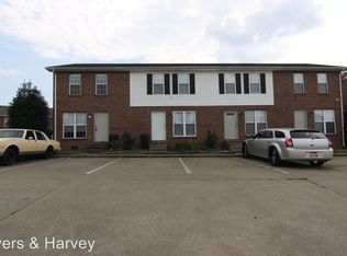 1880 Waters Edge Dr APT D, Clarksville, TN 37043