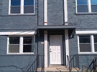 4641 Hillside Rd SE #1, Washington, DC 20019