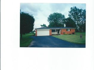 1500 N Delphos St, Kokomo, IN 46901
