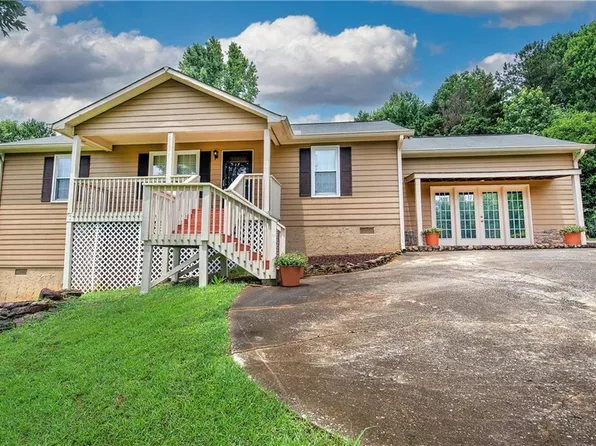 427 Jewell Cole Rd, Hiram, GA 30141