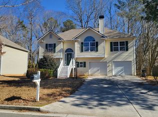 3682 Autumn View Dr NW, Acworth, GA 30101