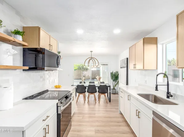 1048 E 2ND Place, Mesa, AZ 85203