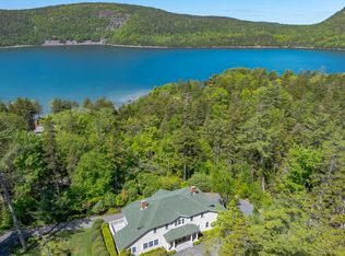 85 Sargeant Dr, Mount Desert, ME 04660