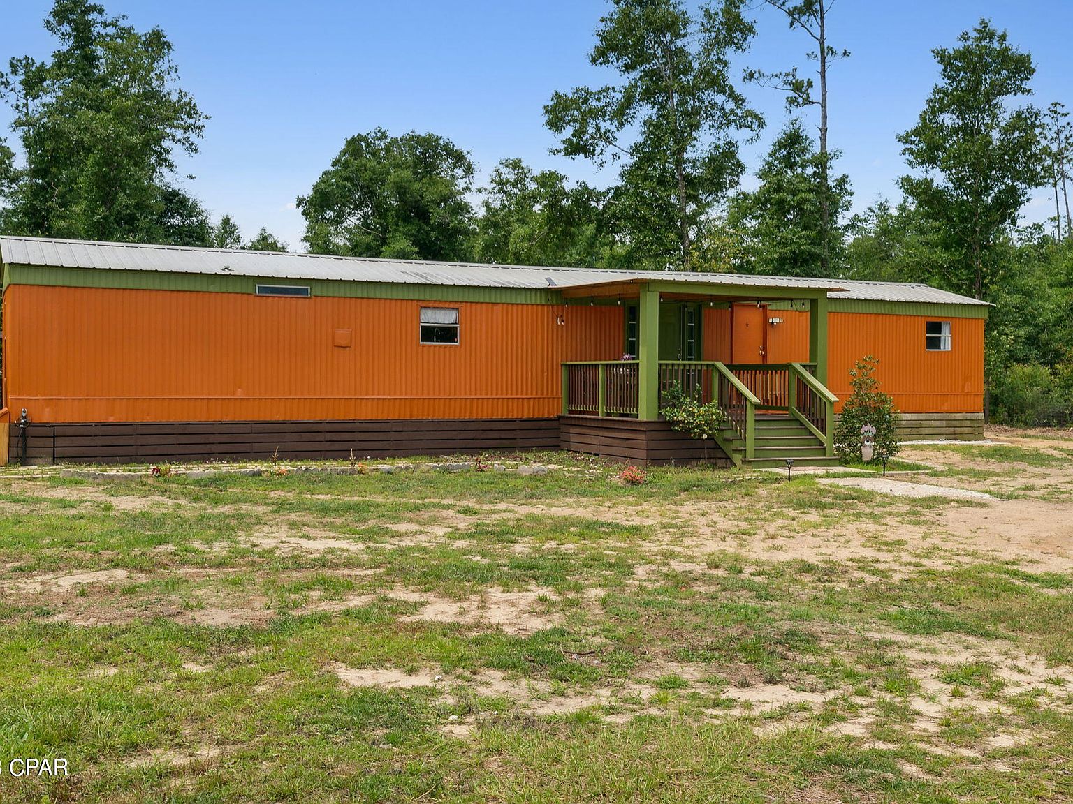 12420 Forest Glen Dr, Fountain, FL 32438 Zillow