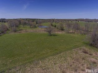 261 Clyde Underwood Rd, Siler City, NC 27344