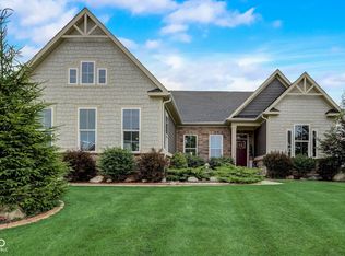 12931 Girvan Way, Fishers, IN 46037