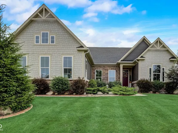 12931 Girvan Way, Fishers, IN 46037