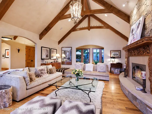 171 Cascade Ln, Aspen, CO 81611