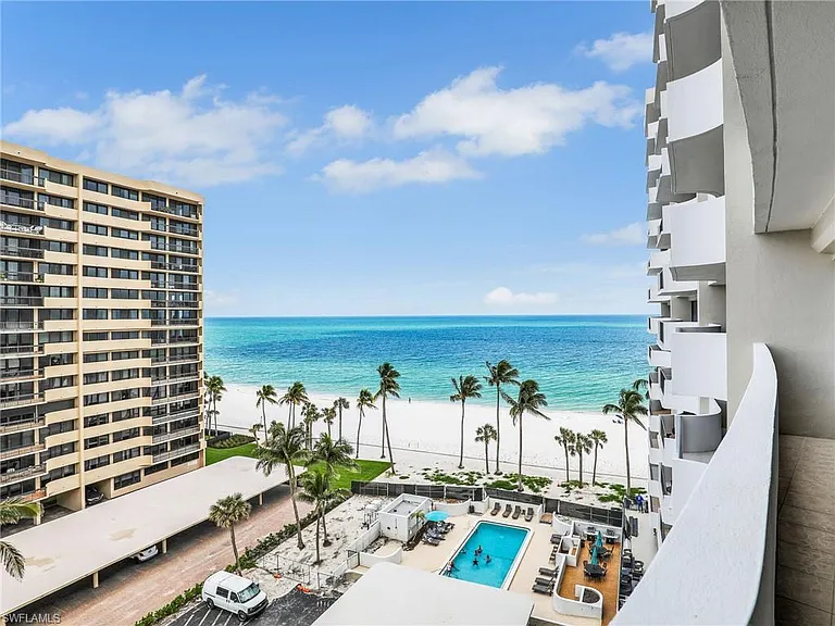 4005 Gulf Shore Blvd N #800 — Photo 10