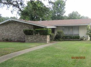 3941 Wentworth Ave, Port Arthur, TX 77642
