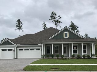 1035 Glenneyre Cir, Saint Augustine, FL 32092