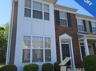 211 Nimbus Ct, Greer, SC 29650