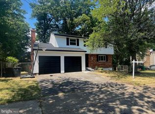 6104 Clinton Way, Clinton, MD 20735