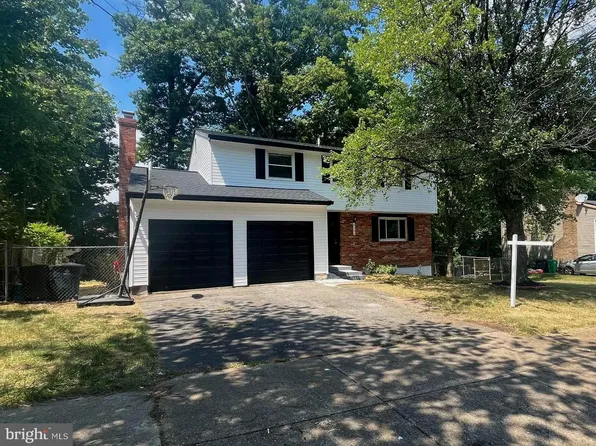 6104 Clinton Way, Clinton, MD 20735
