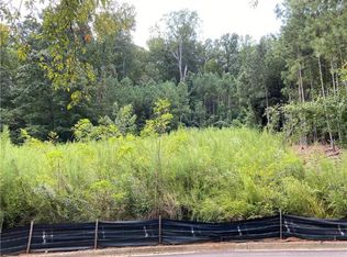 1540 Mountain Shadow Trl, Stone Mountain, GA 30087