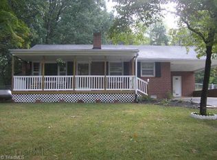 4619 SE Devoe Rd, Winston Salem, NC 27107