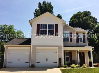 684 Victory Gallop Ave, Clover, SC 29710