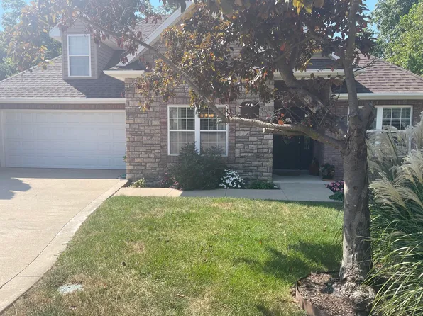 4406 Wren Wood Dr, Columbia, MO 65202