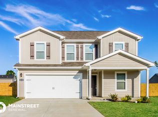 3610 Stargell Dr, Murfreesboro, TN 37128