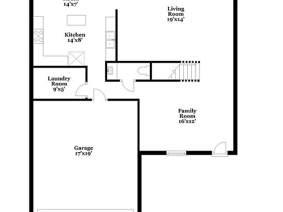 2nd image of 4323 Gentle Grove Dr
