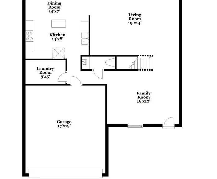 4323 Gentle Grove Dr — Photo 2