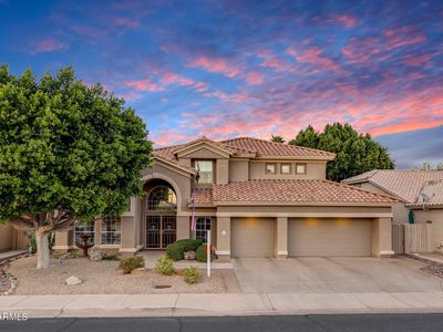 6346 W Donald Dr, Glendale, AZ, 85310