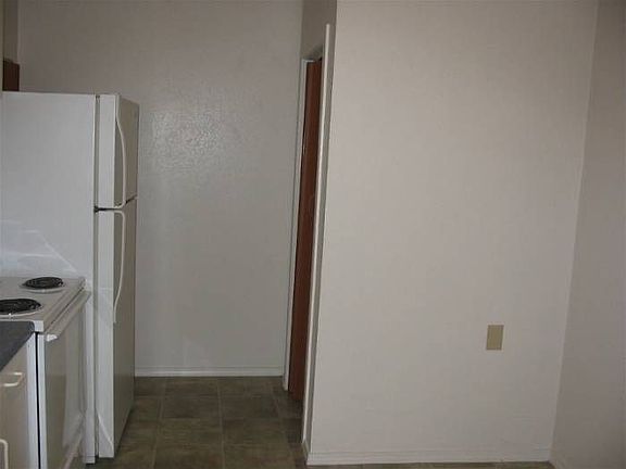 kitchen area for table